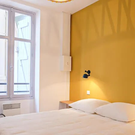 Apartment Magnifique Au Coeur De La Avec Parking *