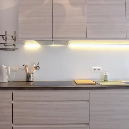 Apartment Magnifique Au Coeur De La Avec Parking Biarritz