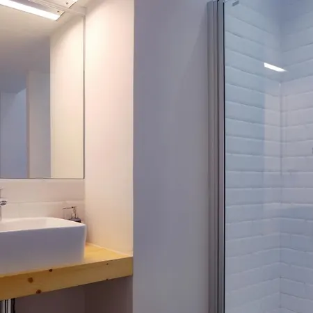 Magnifique Au Coeur De La Avec Parking Apartment Biarritz