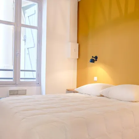 Apartment Magnifique Au Coeur De La Avec Parking Biarritz