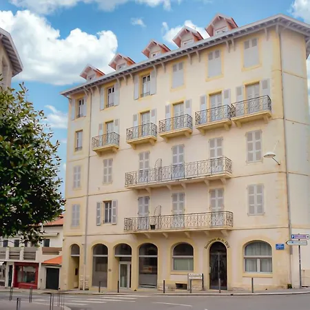 Magnifique Au Coeur De La Avec Parking Appartement