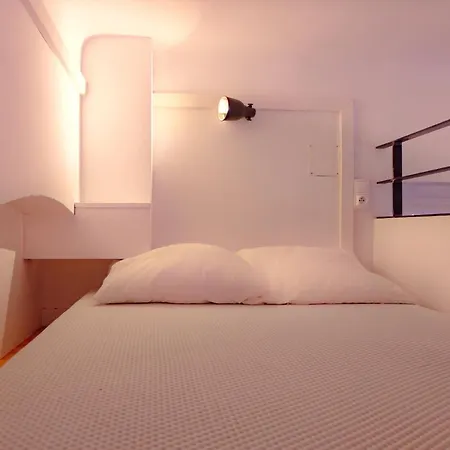 Appartement Magnifique Au Coeur De La Avec Parking